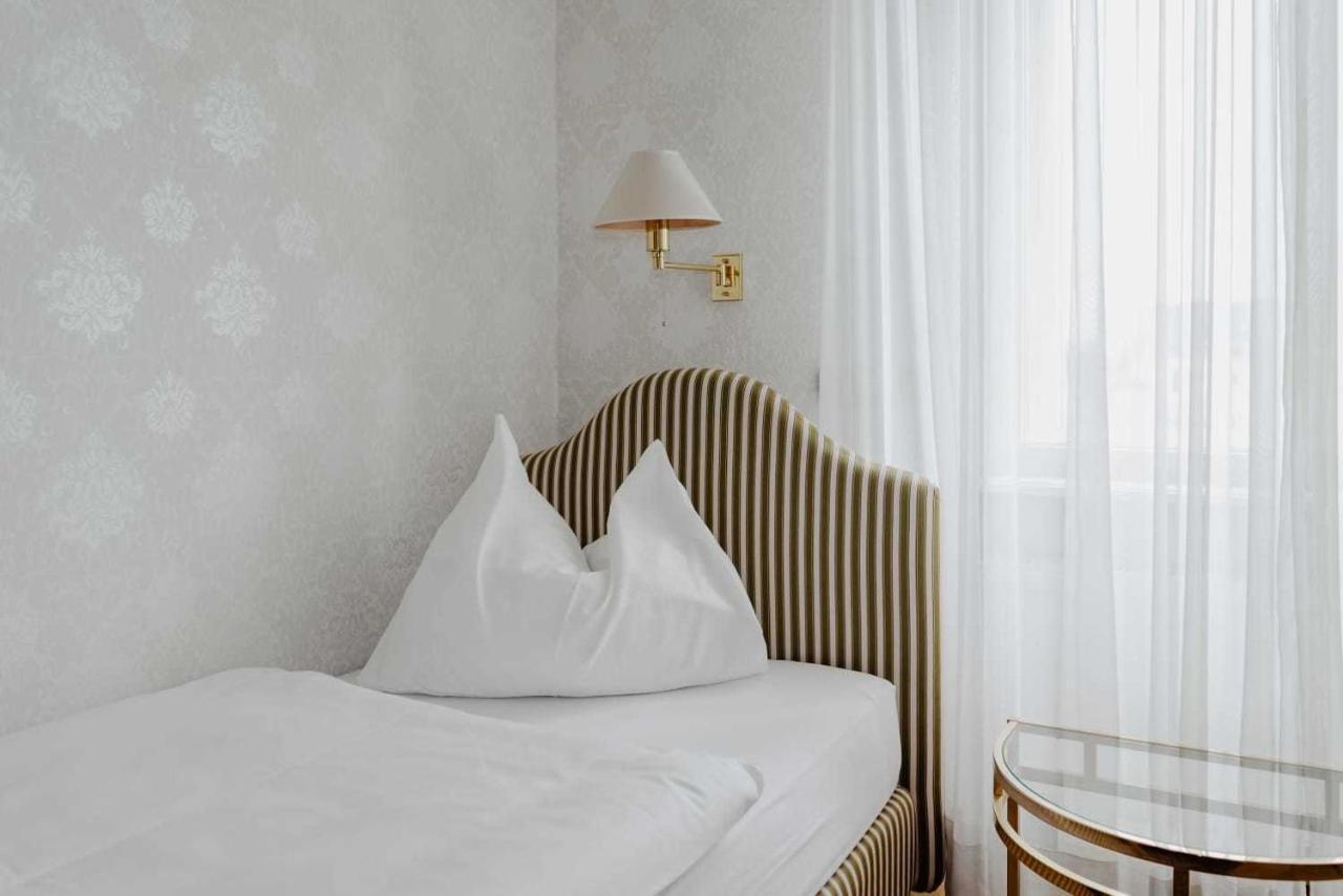 Hotel Hammer ويز المظهر الخارجي الصورة
