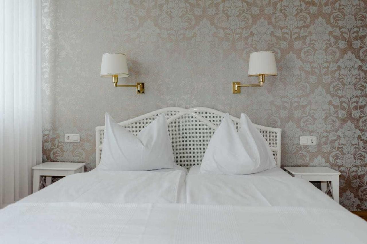 Hotel Hammer ويز المظهر الخارجي الصورة